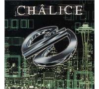 Chalice - Digital Boulevard +1