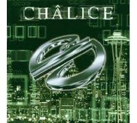 Chalice - Digital Boulevard