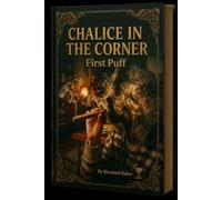 Chalice in the Corner: First Puff
