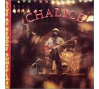 Chalice - Live at Reggae Sunsplash [CASSETTE]
