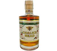 Chalice Merry Christmas Mead 35cl