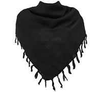 Chalier Fashion Shemagh Scarf Men/Women 100% Cotton Military Mens keffiyeh Scarf Tactical Desert Arab Scarf for Men,Yasser Arafat kufiya scarf Many Colours