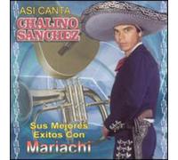 Chalino Sanchez - Sus Mejores Exitos Con Mariachi [Us Import]