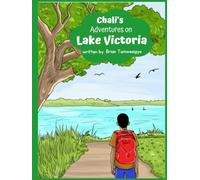 Chali's Adventures On Lake Victoria