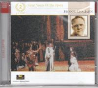 Chaljapin - Great Voices of the Opera