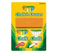 Chalk and Duster Set