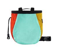 Chalk Bag - 13x15cm Bouldering Chalk Bag, Waist Adjustment Flexibility | Climbing Chalking Bags with Versatile, Rock Climbing Storage Pocket for Weightlifting Golf Workout Sports Adventure Training
