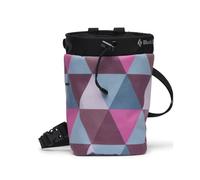 Black Diamond - Gym - Chalk bag size M/L, multi