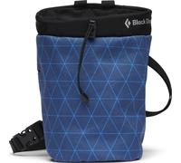 BLACK DIAMOND Gym Chalk Bag Ultra - Mixte - Blue - size M/L- model 2025 M/L