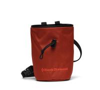 Chalk bag Black Diamond Mojo Chalk Bag (Burnt Sienna)