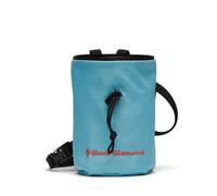 Black Diamond - Mojo Chalk Bag - Chalk bag size S/M, turquoise