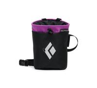 Magnesia Bag Black Diamond Teachalk Noir TU