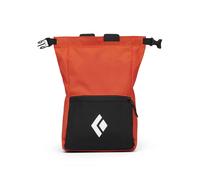 Black Diamond Team Chalk Bag Orange