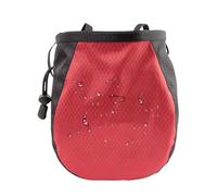 Chalk Bag for Block - Adjustable Waterproof Pouch Belt Bag for Bodybuilding Magnesia - for Climber Athlete Instructor Outdoor Gym Training