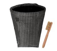 Chalk Bag - Lifting Chalk Storage Pocket,Bouldering Supplies for Athletes Basketball Badminton Golf Fitness Enthusiasts