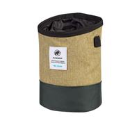 Mammut - We Care Chalk Bag - Chalk bag size One Size, sand