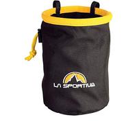 La Sportiva - Chalk Bag - Chalk bag size One Size, grey