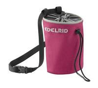 Chalk Bag Rodeo Small, 222 Raspberry