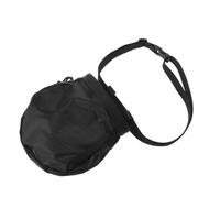 Chalk Bag with Adjustable Belt and Carabiner, Wide Opening Oxford Cloth | Quick-release Belt Design, Reinforced Stitching, Ergonomic Straps, Suitable for Bouldering and Cross-training Athletes