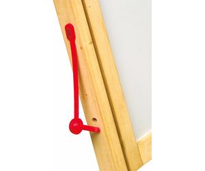 Chalk boards Whiteboard Blackboard Magnet Children Pretend Play Teachers Writing