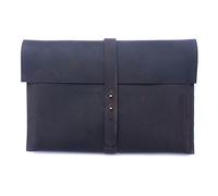 Chalk Factory Genuine Leather Sleeve/Cover/Case for Acer Aspire V3 V3-574G-54VY 15.6-inch Laptop #CYMULTI, Antique