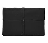 Chalk Factory Genuine Leather Sleeve/Cover/Case for HP Envy 14-inch Laptop #CYMULTI, Grey