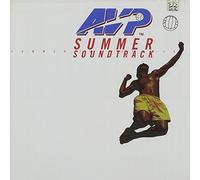Chalk Farm - Avp Summer Soundtrack