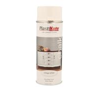 Chalk Finish Spray Vintage White 400ml