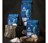 Chalk Friction Labs Unicorn Dust Gorilla Grip Bam Bam Loose Powder Chunky Sport