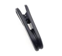 Chalk Holder Clip Portable Pool Cue Holder Clamp Fixed Pool Snookers Sports Accessories Enduring Billiard Cue