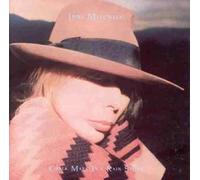 Chalk Mark In A Rain Storm by Joni Mitchell (1999-03-20)