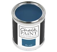 Chalk Paint Everything Blu Notte (Night Blue) - 7
