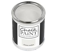 Chalk Paint Everything® Crema Antica (Antique Cream) - 750 ml Water-Based Chalk Paint for Shabby Chic Furniture, Décor, and Upcycling Projects - Non-Toxic, Easy to Apply