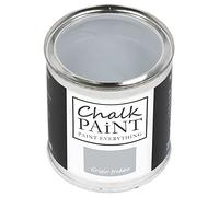 Chalk Paint Everything® Grigio Freddo (Cold Grey) - 750 ml Water-Based Chalk Paint for Shabby Chic Furniture, Décor, and Upcycling Projects