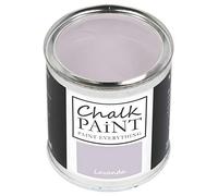 Chalk Paint Everything® Lavanda (Lavender) - 250 ml Water-Based Chalk Paint for Shabby Chic Furniture, Décor, and Upcycling Projects - Non-Toxic, Easy to Apply