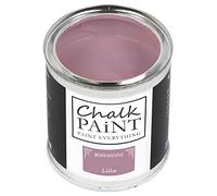 Chalk Paint Everything® Lilla (Lilac) - 750 ml Water-Based Chalk Paint for Shabby Chic Furniture, Décor, and Upcycling Projects - Non-Toxic, Easy to Apply