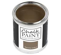 Chalk Paint Everything® Marrone Antico (Antique Brown) - 750 ml Water-Based Chalk Paint for Shabby Chic Furniture, Décor, and Upcycling Projects - Non-Toxic, Easy to Apply