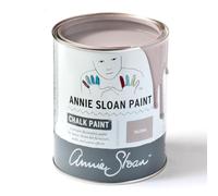 Chalk Paint (R) by Annie Sloan - Paloma (1 Litre) - Decorative Paint for Furniture, cabinets, Floors, Home Decor and Accessories - Water-Based - Non-Toxic - Matte Finish