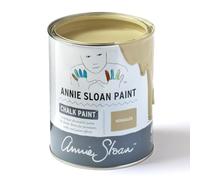 CHALK PAINT (R) by Annie Sloan - Versailles (Quart - 32oz) - Decorative paint for furniture, cabinets, floors, home decor and accessories - Water-based - Non-toxic - Matte finish