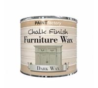 Chalk Paint Tin 200ml Wax Dark 2074