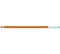 Chalk-Pastel Pencil - STABILO CarbOthello - Pack of 1 - Burnt Ochre