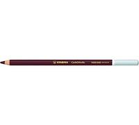 Chalk-Pastel Pencil - STABILO CarbOthello - Pack of 1 - Caput Mortuum Violet