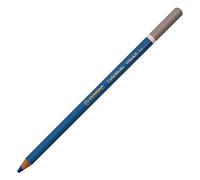 Chalk-Pastel Pencil - STABILO CarbOthello - Pack of 1 - Cobald Blue