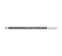 Chalk-Pastel Pencil - STABILO CarbOthello - Pack of 1 - Cold Grey 4