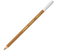 Chalk-Pastel Pencil - STABILO CarbOthello - Pack of 1 - Dark Ochre