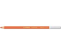 Chalk-Pastel Pencil - STABILO CarbOthello - Pack of 1 - French Red Ochre