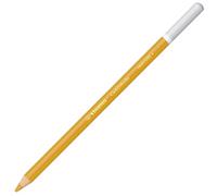 Chalk-Pastel Pencil - STABILO CarbOthello - Pack of 1 - Golden Ochre