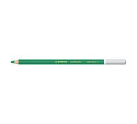 Chalk-Pastel Pencil - STABILO CarbOthello - Pack of 1 - Green