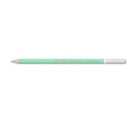 Chalk-Pastel Pencil - STABILO CarbOthello - Pack of 1 - Green Light