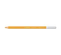 Chalk-Pastel Pencil - STABILO CarbOthello - Pack of 1 - Indian Yellow